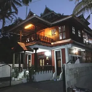  Villa Mount De Heritage Hometstay
