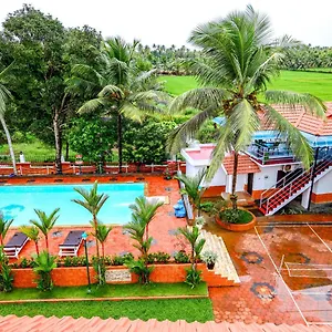 4* Resort Fields