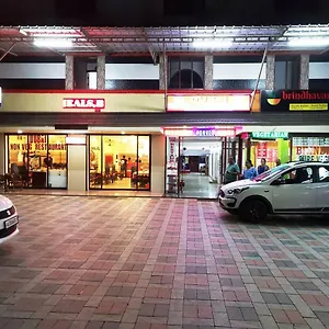 2* Hotel Dubai